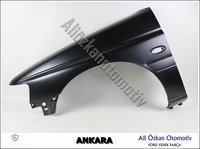 Ford Yedek Parça - KPT ÇAMURLUK ÖN SOL